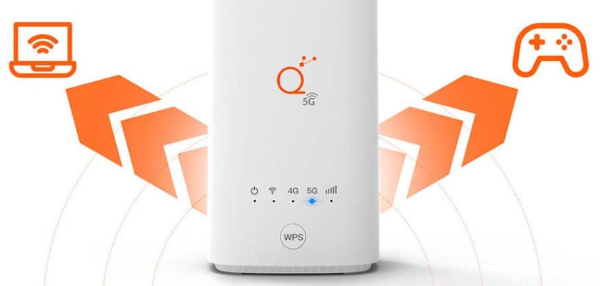 Quamtum connectivity iniciar sesión