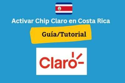 activar chip claro costa rica