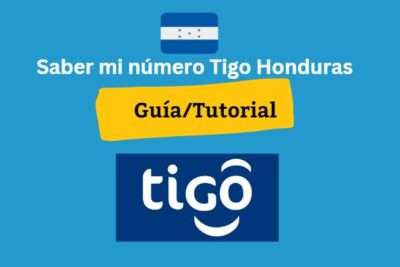 averiguar mi numero tigo honduras
