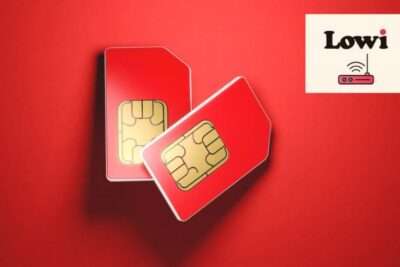 compartir datos moviles lowi