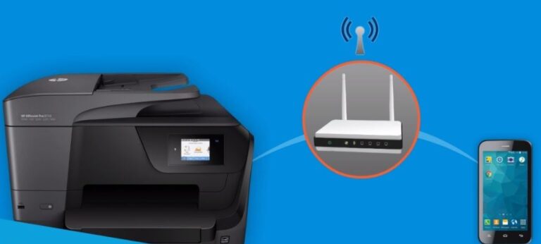 Como conectar impresora a Wifi | Actualizado 2021 Como Conectar Una Impresora Hp Al Wifi