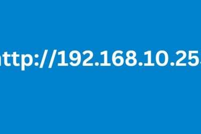 ip 192.168.10.253