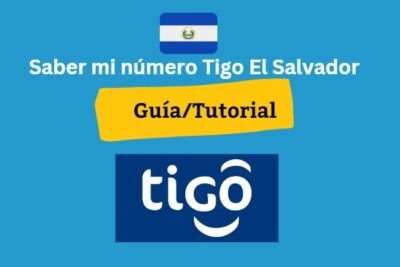 numero tigo el salvador
